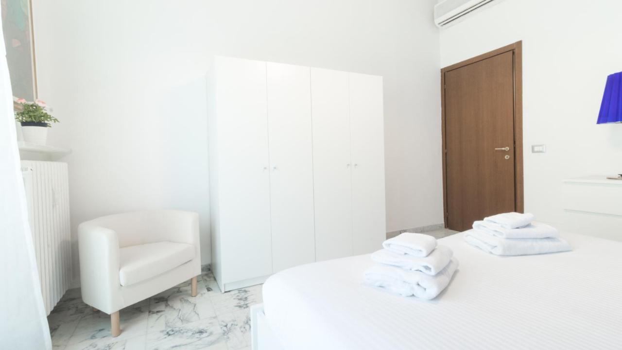 Italianway-Gramsci 2 Apartment Milaan Buitenkant foto