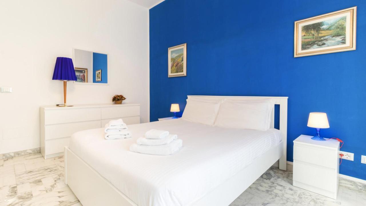 Italianway-Gramsci 2 Apartment Milaan Buitenkant foto